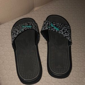 Puma Slippers